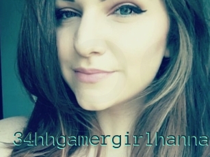 34hhgamergirlhannah