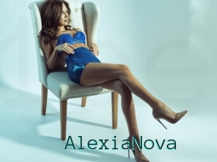 AlexiaNova