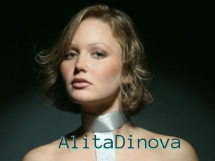 AlitaDinova