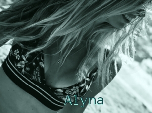 Alyna
