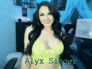 Alyx_Singer