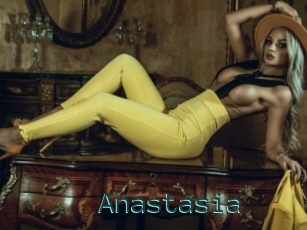 Anastasia