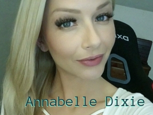Annabelle_Dixie
