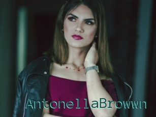 AntonellaBrowwn