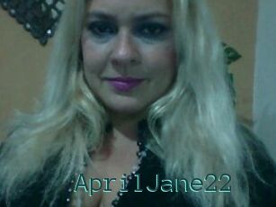 AprilJane22