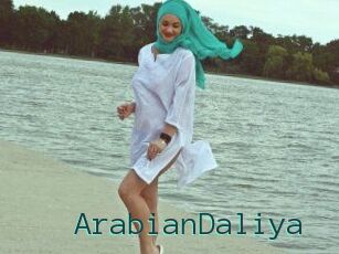 ArabianDaliya