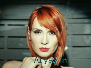 AryaSin