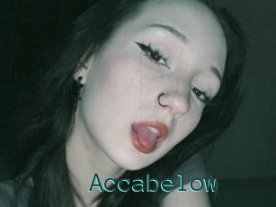 Accabelow