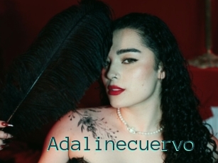 Adalinecuervo