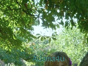 Adama4u