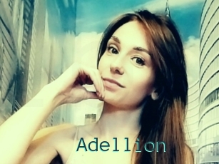 Adellion