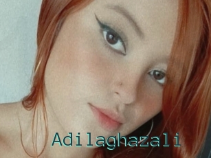 Adilaghazali