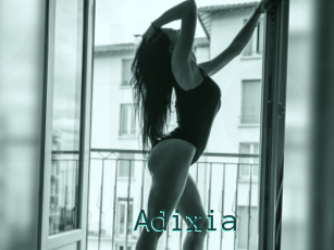 Adixia