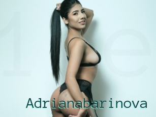 Adrianabarinova