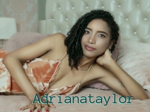 Adrianataylor
