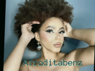Afroditabenz