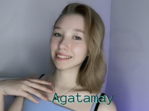 Agatamay