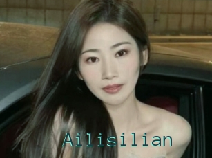 Ailisilian