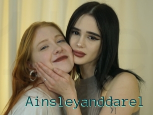 Ainsleyanddarel