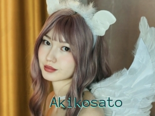 Akikosato