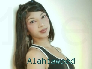 Alahiawood