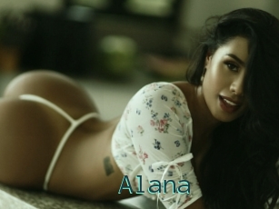 Alana
