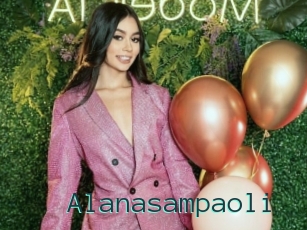 Alanasampaoli