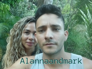 Alannaandmark