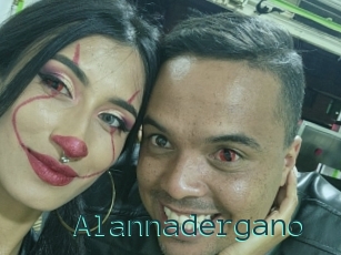 Alannadergano