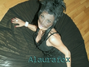 Alaurafox