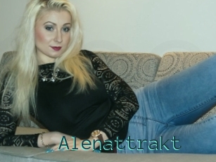 Alenattrakt
