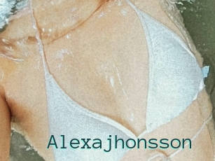 Alexajhonsson