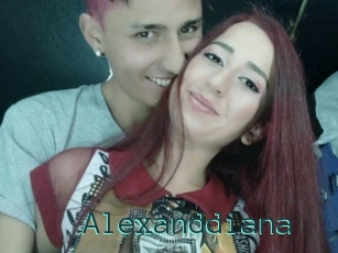 Alexanddiana