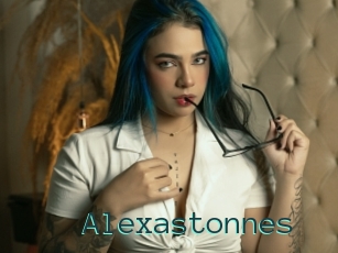 Alexastonnes