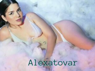 Alexatovar