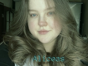 Aliceas