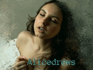 Alicedrews