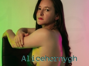 Alicehornygh
