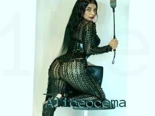 Aliceocema