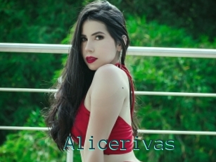 Alicerivas