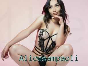 Alicesampaoli