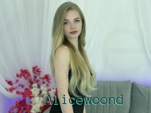 Alicewoond
