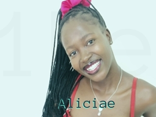 Aliciae