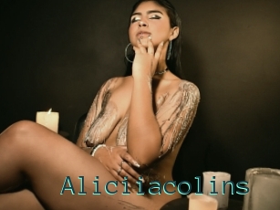Aliciiacolins