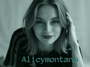 Alicymontana