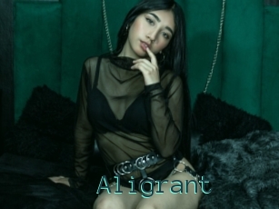 Aligrant