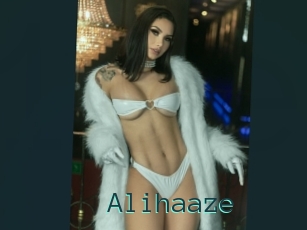 Alihaaze