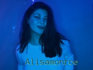 Alisamonroe