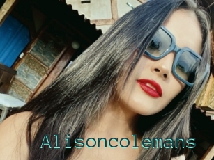 Alisoncolemans