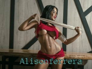 Alisonferrera